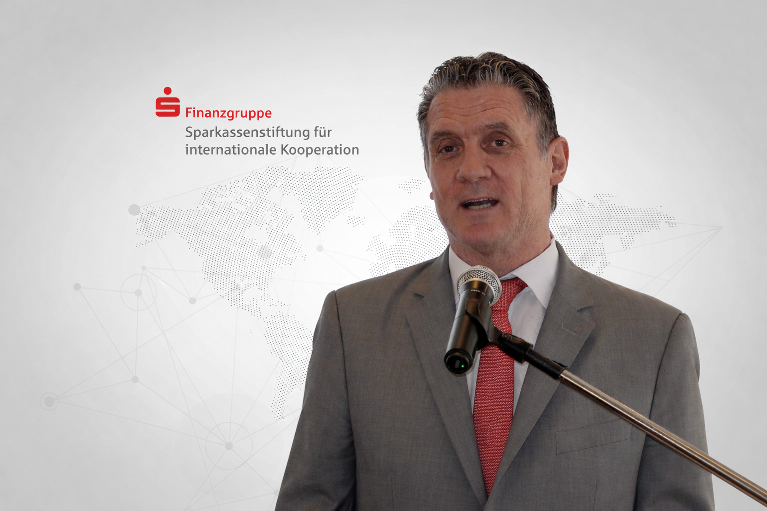 Rodolfo José Monsberger